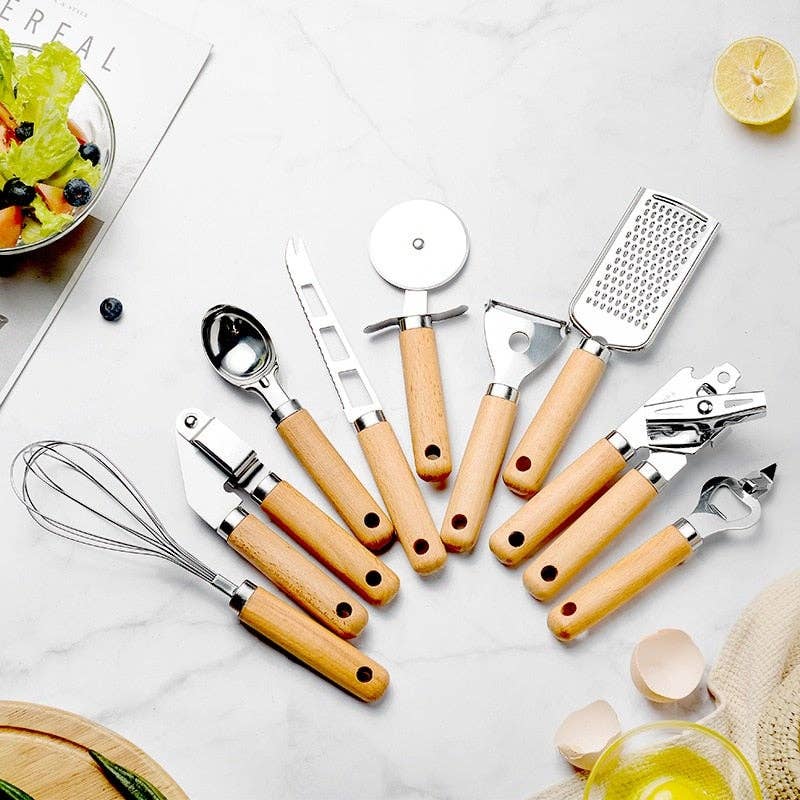 Kitchen Gadget Set