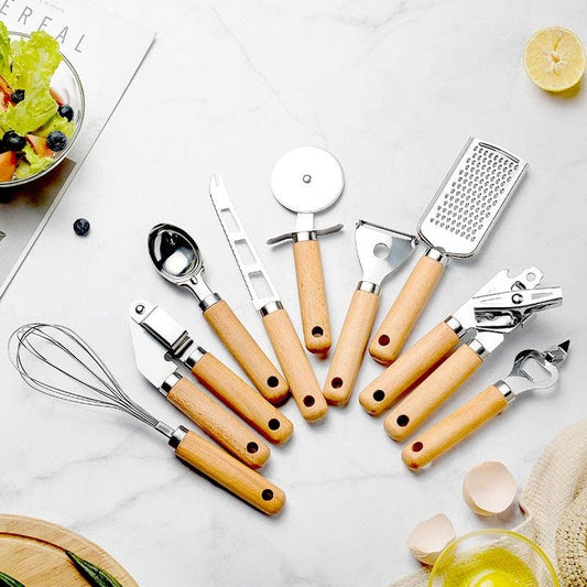 Kitchen Gadget Set