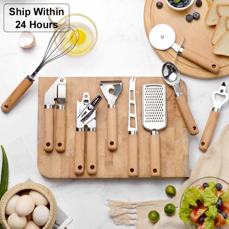 Kitchen Gadget Set