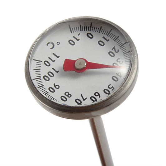 Milk Thermometer Household Kitchen Gadget Testing Tools Precise Food