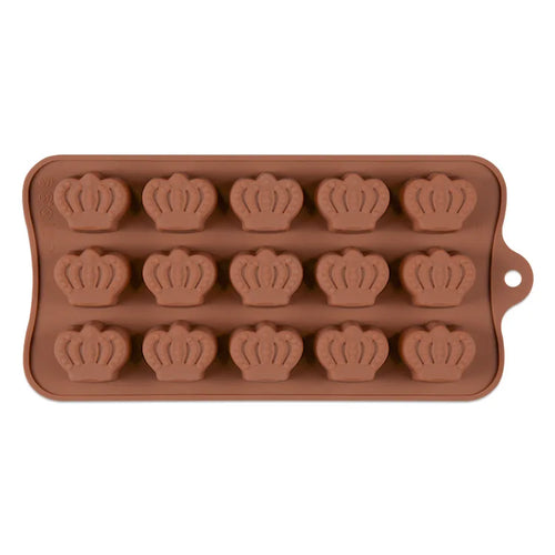 New Silicone Chocolate Mold 29 Shapes 3D Chocolate Baking Tools Jelly