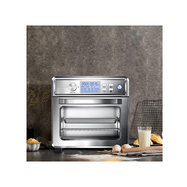 24 Litre Kitchen Couture Fryer Multifunctional Lcd Digital Display