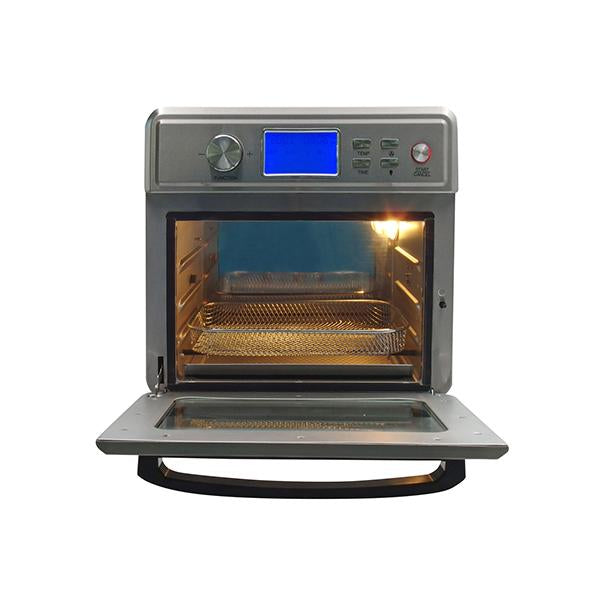 24 Litre Kitchen Couture Fryer Multifunctional Lcd Digital Display