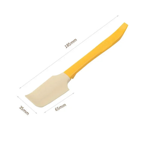 Silicone Butter Spatula Jam Spreader for Breakfast Bread Spread