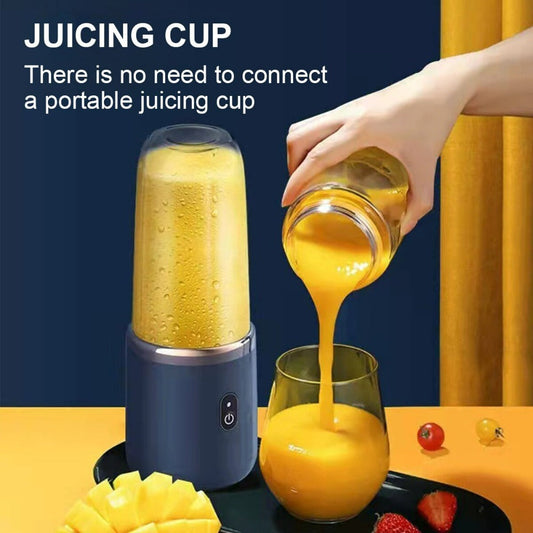 Portable Juice Blender