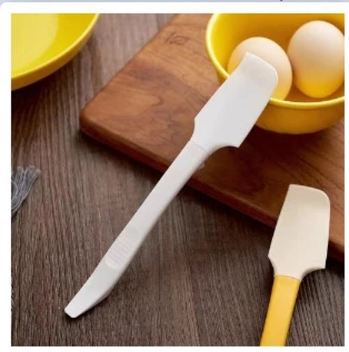 Silicone Butter Spatula Jam Spreader for Breakfast Bread Spread