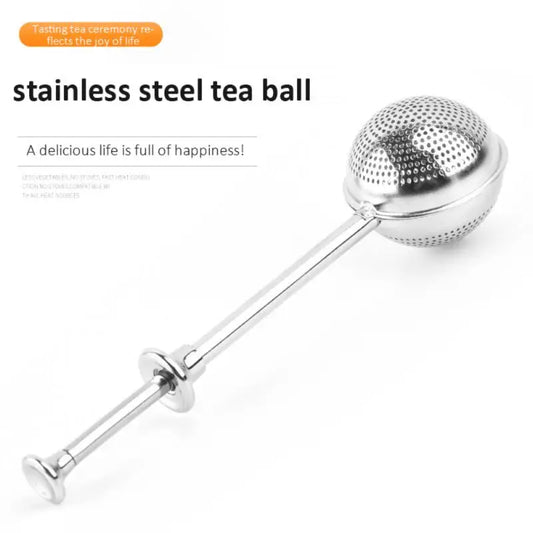 304 Stainless Steel Matcha Powder Spice Sieve Frosting Icing Sugar