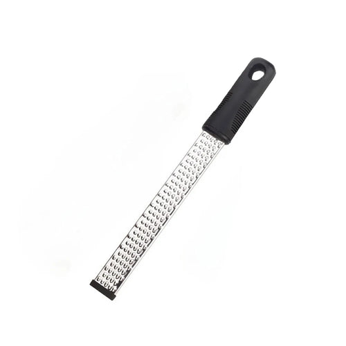 Multifunction Cheese Grater Hand-held Stainless Steel Slicer Lemon