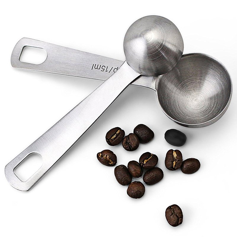 6 Pcs Measuring Spoon Set