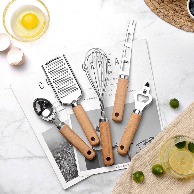 Kitchen Gadget Set